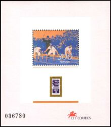1996  Olympische Sommerspiele in Atlanta