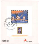 1996  Olympische Sommerspiele in Atlanta