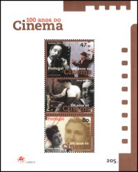 1996  100 Jahre Kino in Portugal 117