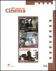 1996  100 Jahre Kino in Portugal 118