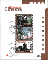 1996  100 Jahre Kino in Portugal 118
