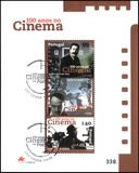 1996  100 Jahre Kino in Portugal