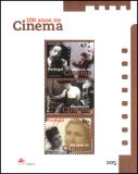 1996  100 Jahre Kino in Portugal 117/19