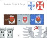 1996  Distriktswappen