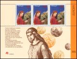 1997  Europa: Sagen und Legenden