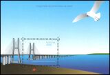 1998  Einweihung der Vasco-da-Gama-Brücke
