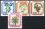 1982  Freimarken: Blumen