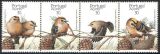 1989  Naturschutz: Sao-Miguel-Wintergoldhähnchen