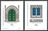 1994  Architektur aus der Zeit der Entdeckungen