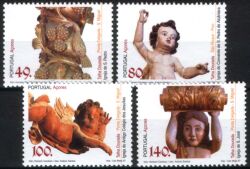 1997  Religiöse Kunst des 18. Jahrhunderts