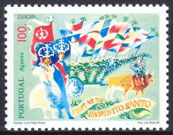 1998  Europa: Nationale Feste und Feiertage