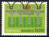 1984  Europa: Europäische Konferenz für Post-...
