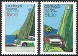 1984  25 Jahre Rallye Madeira