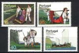 1984  Transportmittel auf Madeira