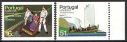 1984  Transportmittel auf Madeira