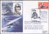 1978  Jubiläumsflug  Oakland - Honolulu - Australien