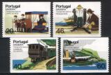 1985  Transportmittel auf Madeira