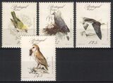 1987  Einheimische Vögel