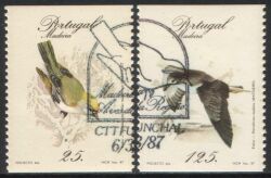 1987  Einheimische Vögel