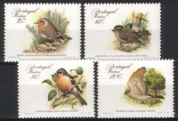 1988  Einheimische Vögel