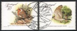 1988  Einheimische Vögel