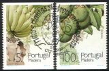 1990  Subtropische Früchte und Pflanzen