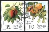 1991  Subtropische Früchte und Pflanzen