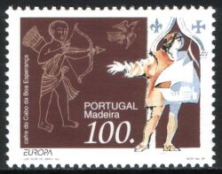 1994  Europa: Entdeckungen und Erfindungen