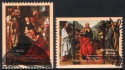 1996  Religiöse Gemälde
