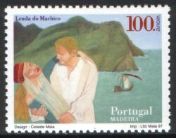 1997  Europa: Sagen und Legenden