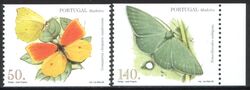 1998  Einheimische Schmetterlinge