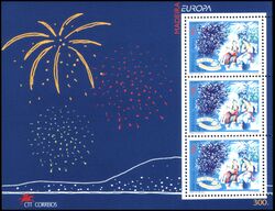 1998  Europa: Nationale Feste und Feiertage