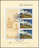 1983  Europa: Große Werke des menschlichen Geistes...