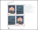 1993  Europa: Zeitgenössische Kunst - Block