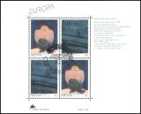 1993  Europa: Zeitgenössische Kunst - Block