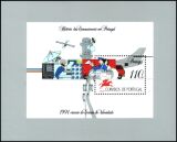 1991  Geschichte portug. Kommunikationsmittel