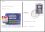 2000  Briefmarkenausstellung OSTROPA 2000