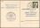 1973  Bundespräsident Heinemann - Postkarte