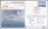 1979  Jubiläumsflug zur Kanalüberquerung 1909