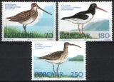 1977  Vögel