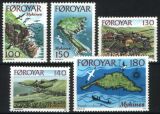 1978  Insel Mykines