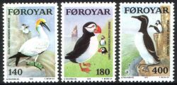 1978  Seevögel