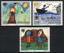 1979  Internationales Jahr des Kindes