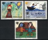 1979  Internationales Jahr des Kindes