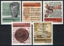 1981  Historische Schriften