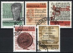 1981  Historische Schriften