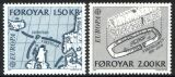 1982  Europa: Historische Ereignisse