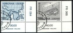 1982  Europa: Historische Ereignisse