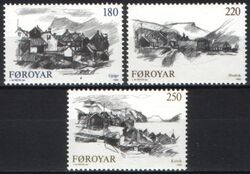 1982  Fringische Drfer