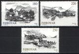 1982  Färingische Dörfer